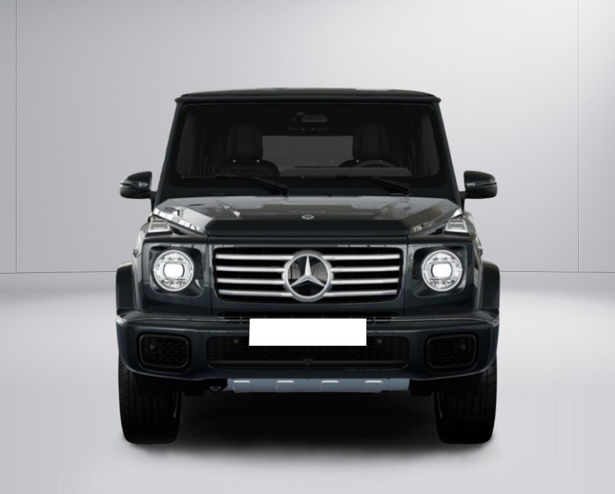 Mercedes-Benz G 450d Exclusive - foto 13