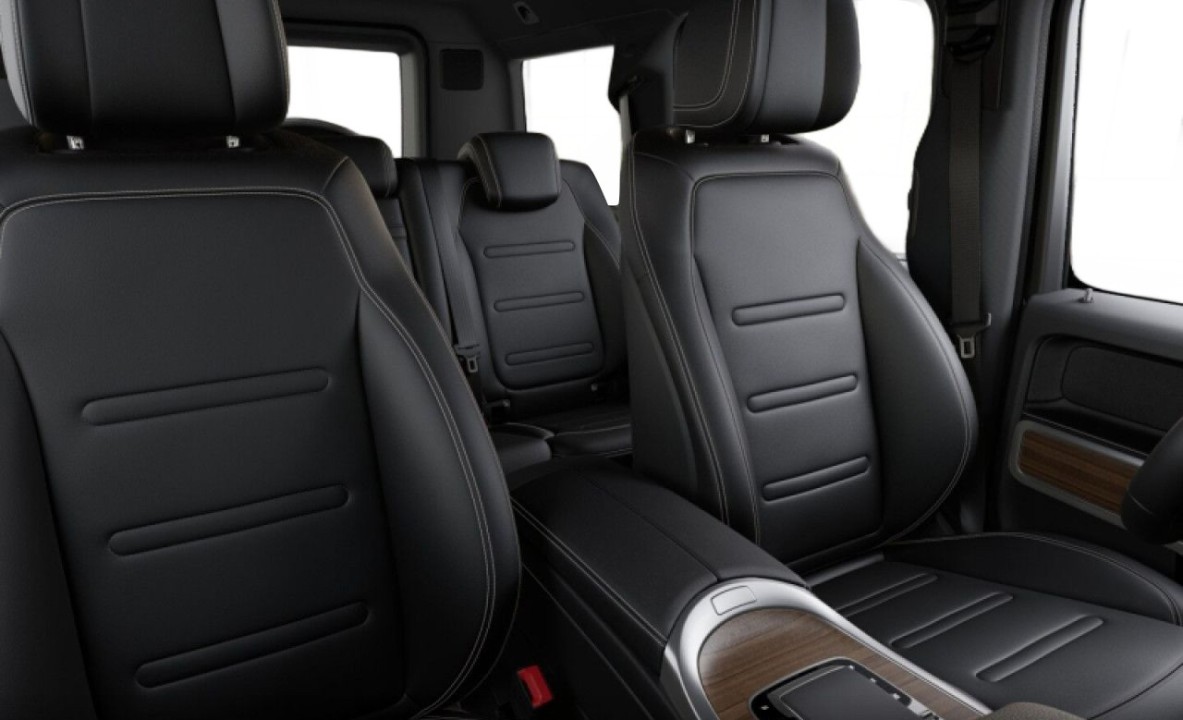 Mercedes-Benz G 450d Exclusive - foto 16