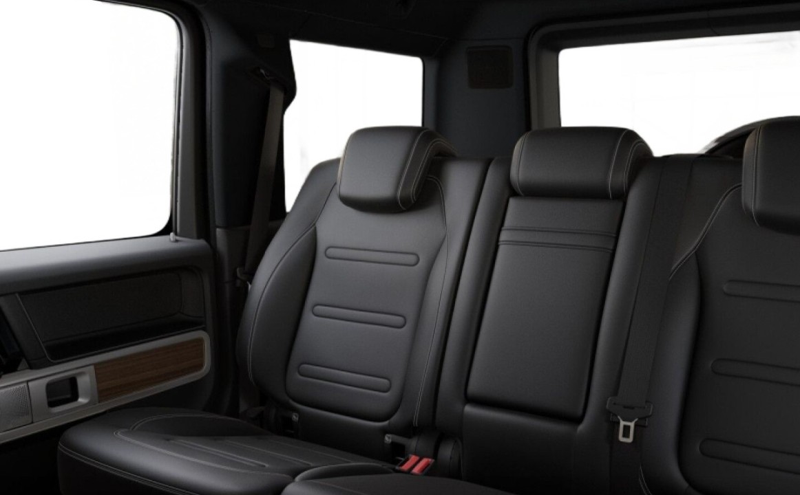 Mercedes-Benz G 450d Exclusive - foto 15