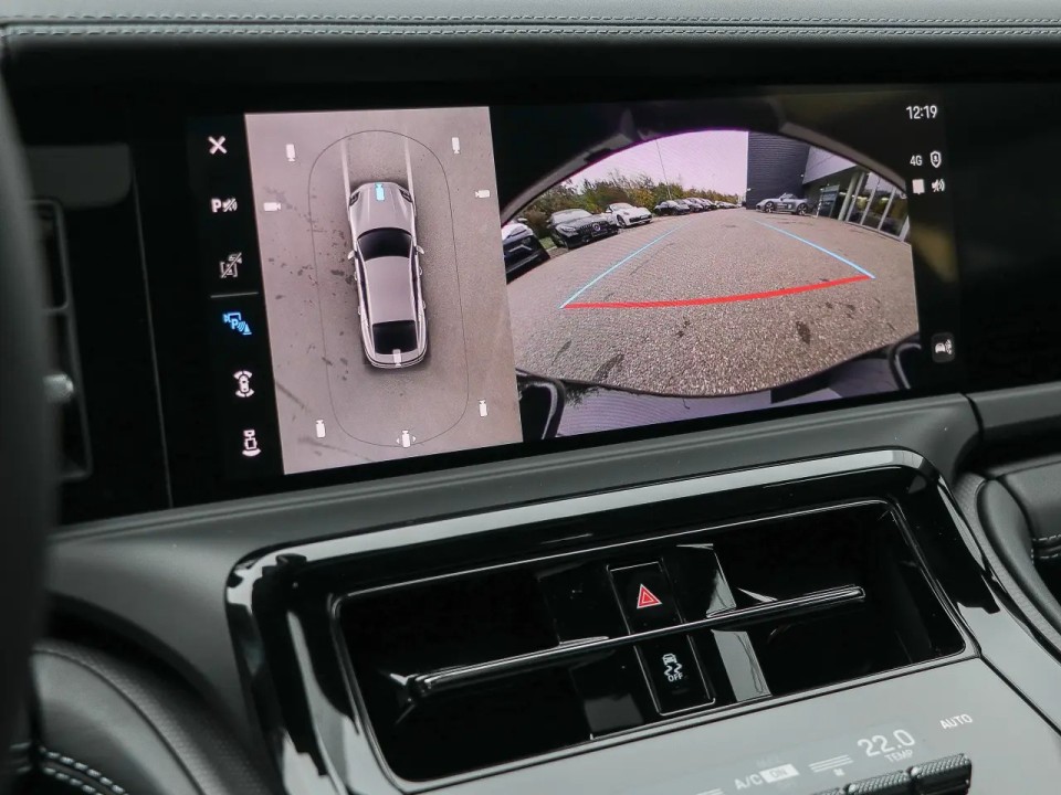 Porsche Panamera GTS - foto 16