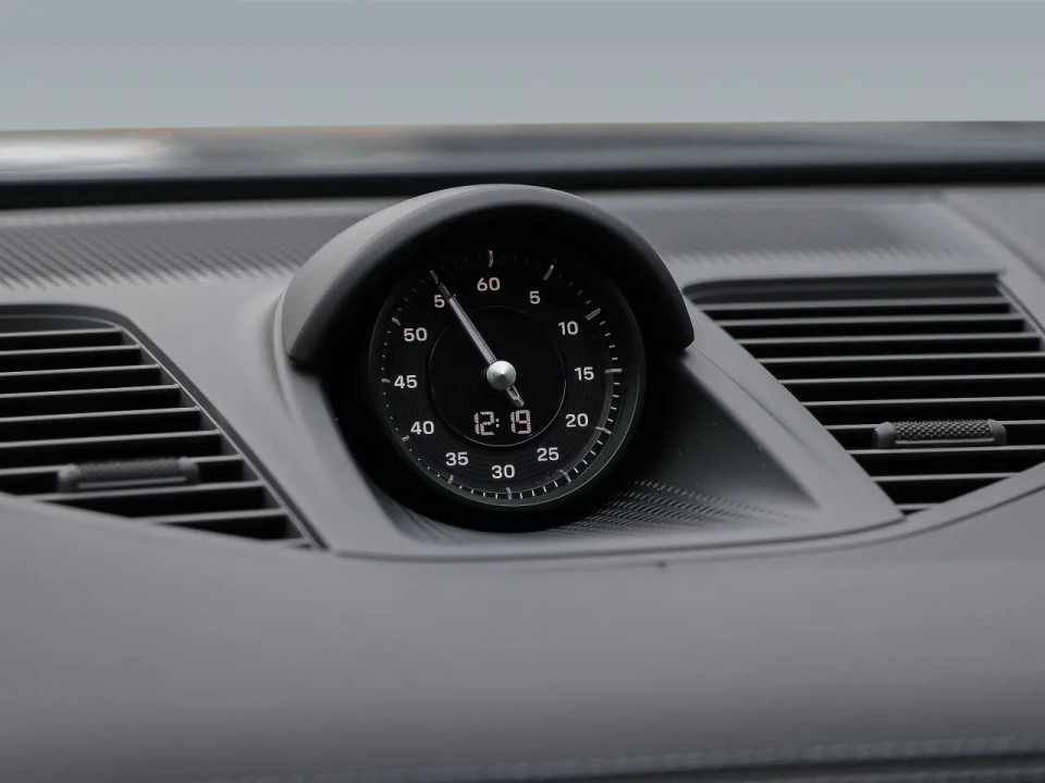 Porsche Panamera GTS - foto 19