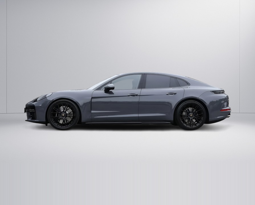 Porsche Panamera GTS - foto 6