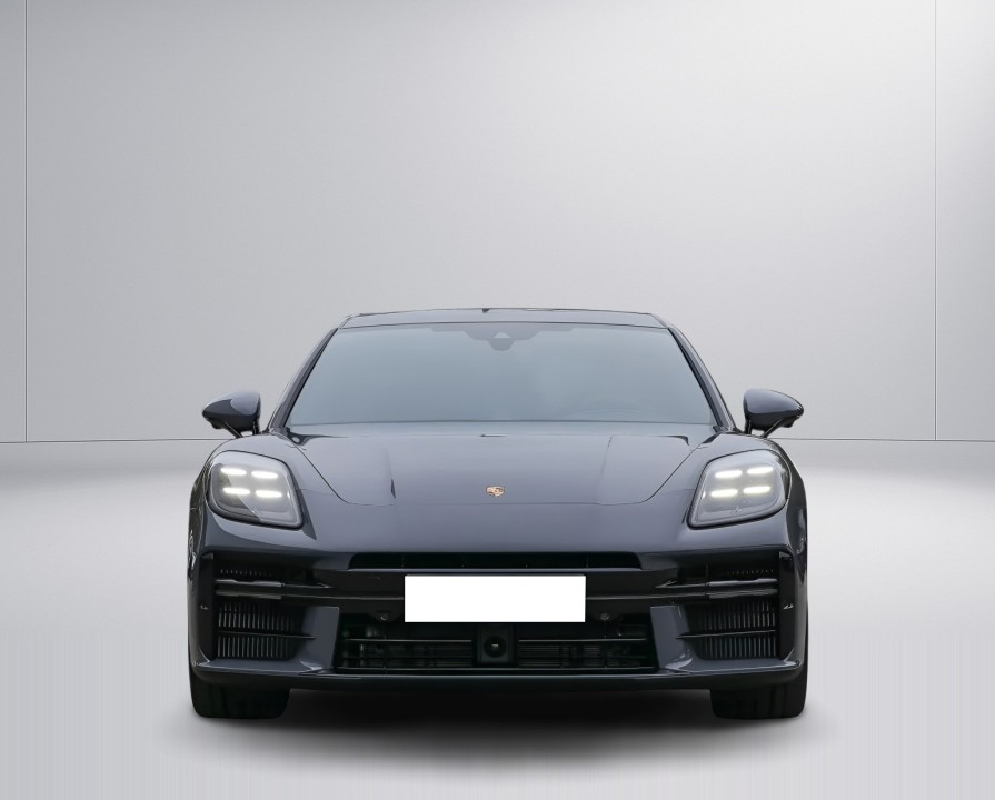 Porsche Panamera GTS - foto 8