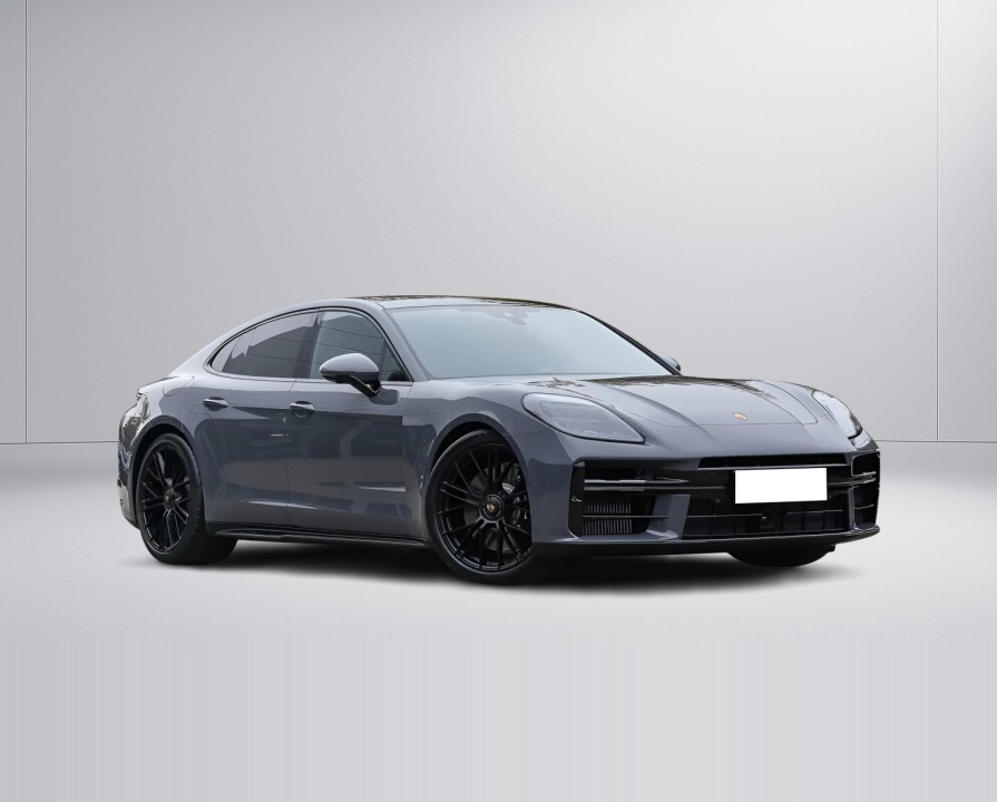 Porsche Panamera GTS
