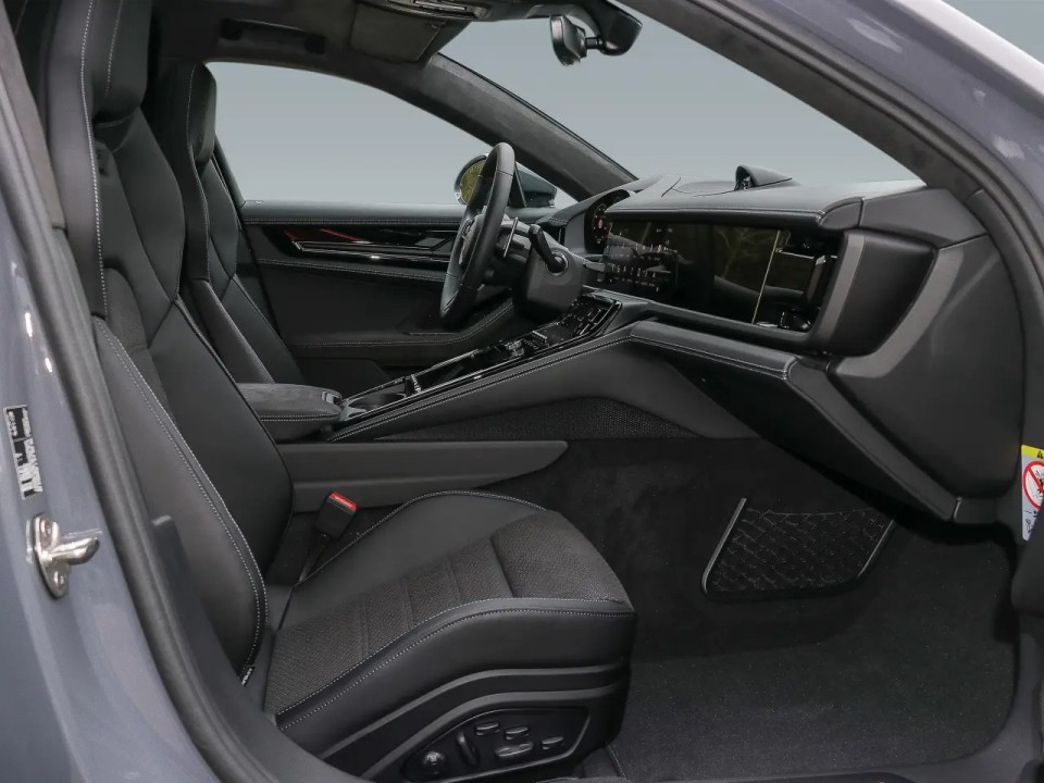 Porsche Panamera GTS - foto 14