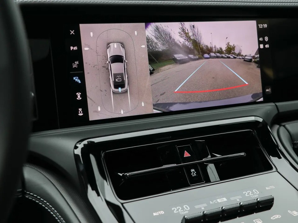 Porsche Panamera GTS - foto 17