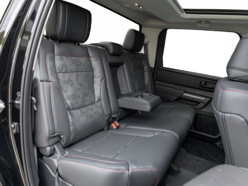 Toyota Tundra TRD PRO (5)