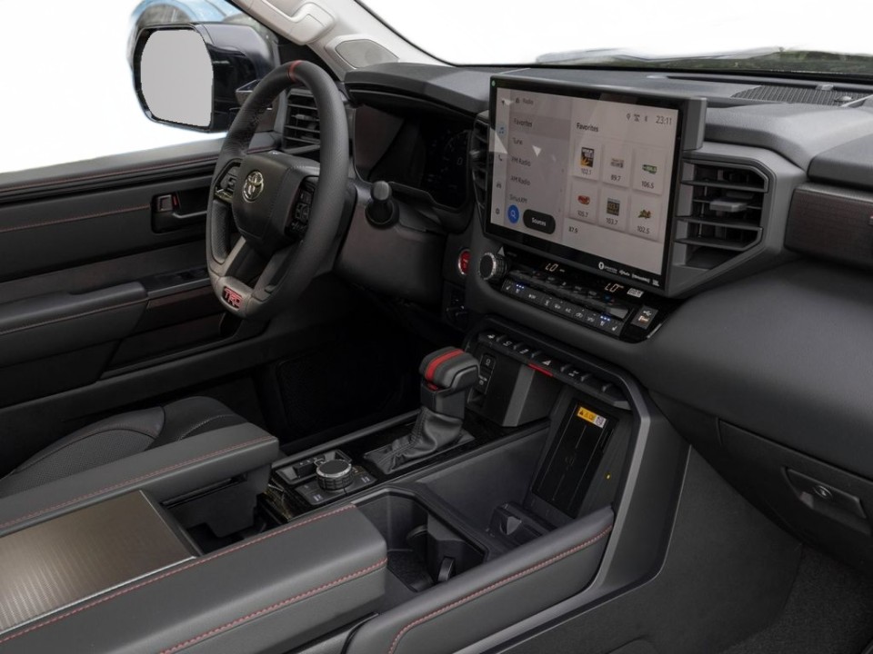 Toyota Tundra TRD PRO - foto 7