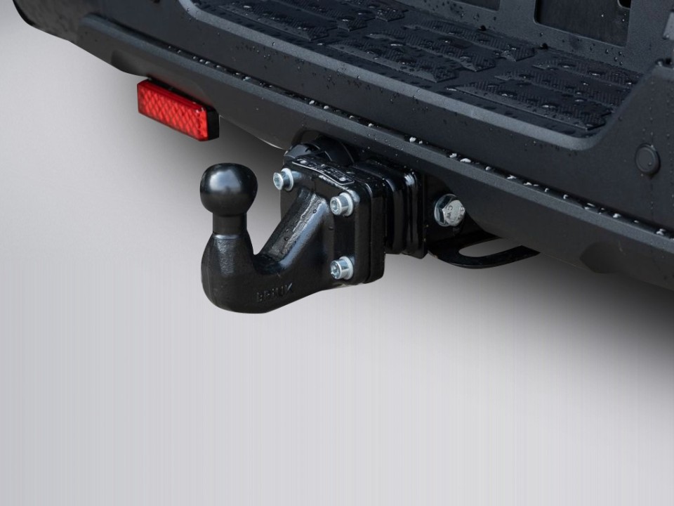 Toyota Tundra TRD PRO - foto 18