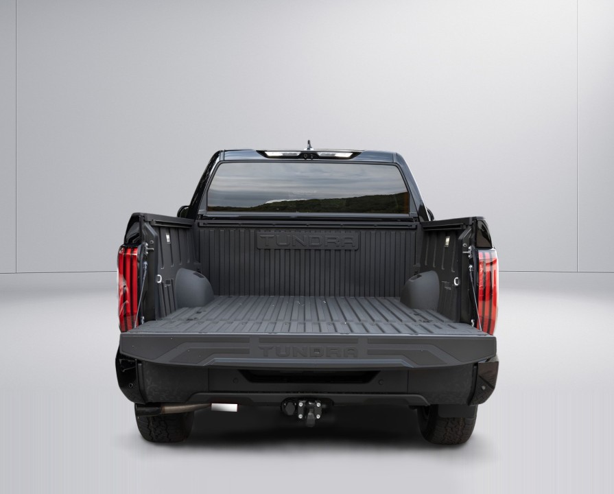 Toyota Tundra TRD PRO (3)