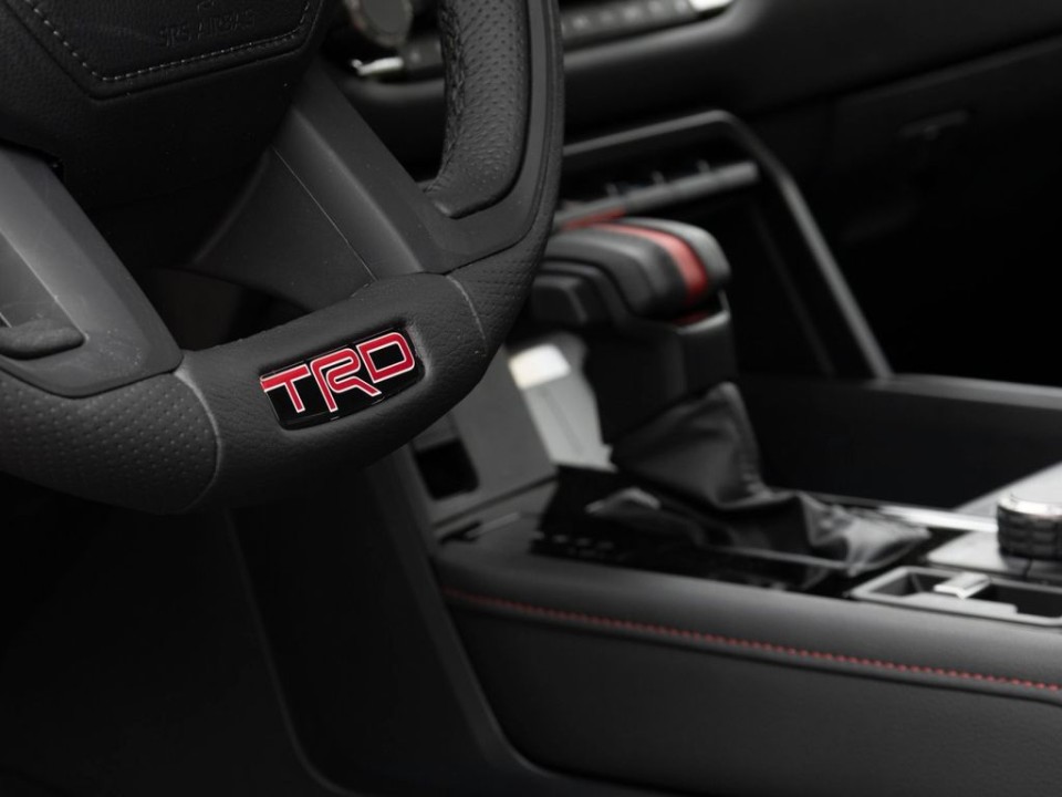 Toyota Tundra TRD PRO - foto 8