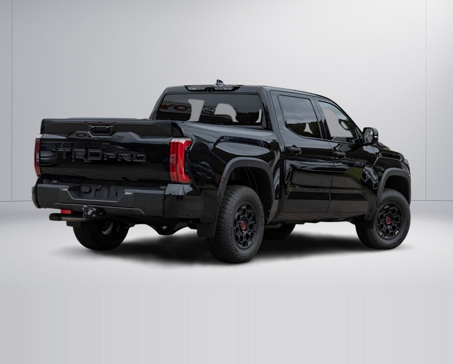 Toyota Tundra TRD PRO (2)