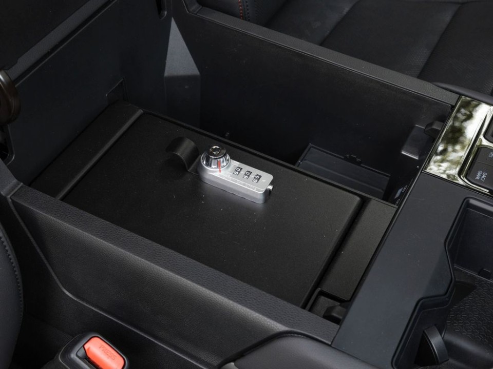 Toyota Tundra TRD PRO - foto 13