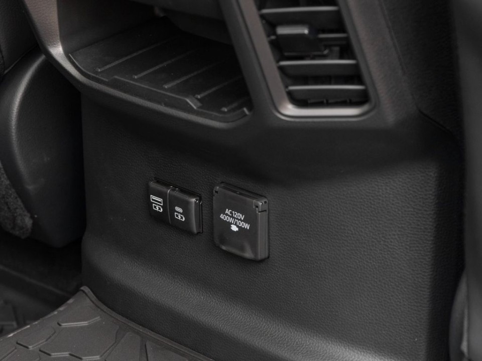 Toyota Tundra TRD PRO - foto 14