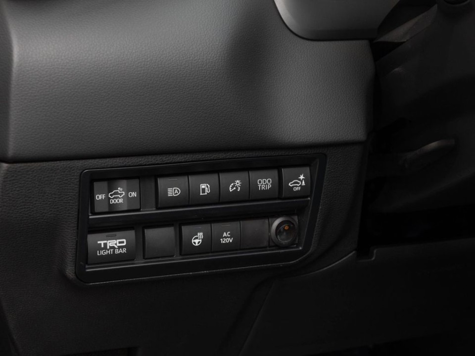 Toyota Tundra TRD PRO - foto 15