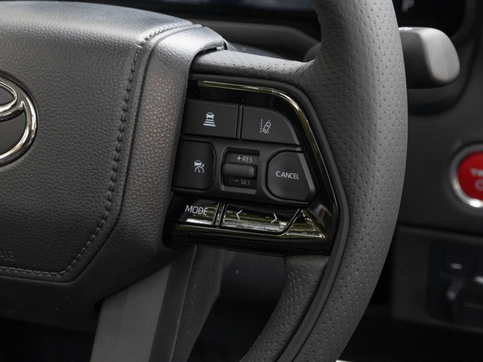 Toyota Tundra TRD PRO - foto 9