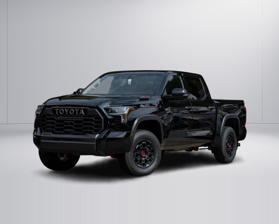 Toyota Tundra TRD PRO