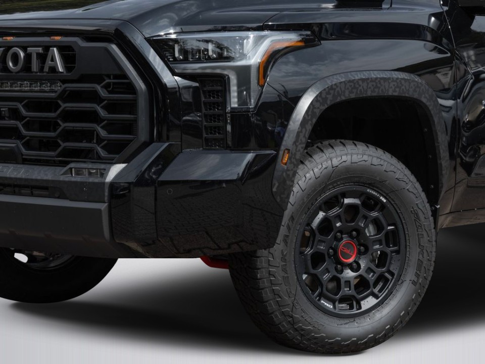 Toyota Tundra TRD PRO - foto 19