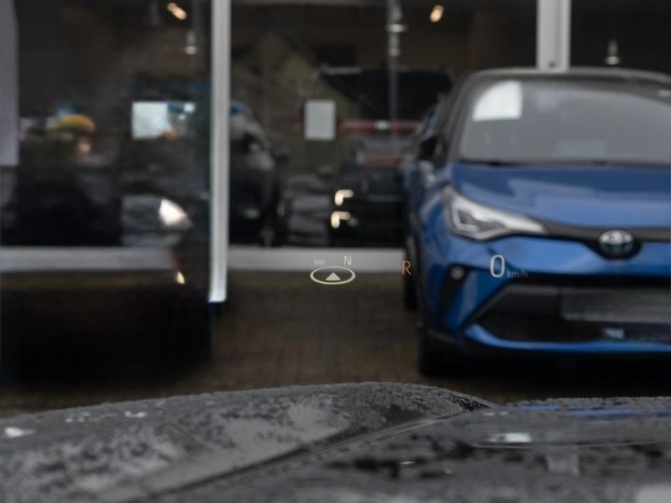 Toyota Sequoia - foto 10