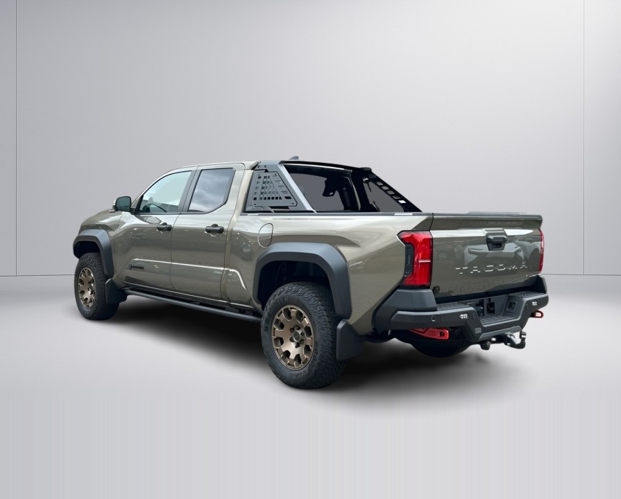 Toyota Tacoma Trailhunter (5)