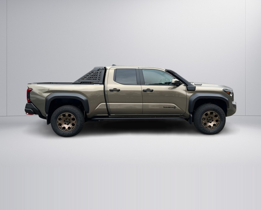 Toyota Tacoma Trailhunter (2)