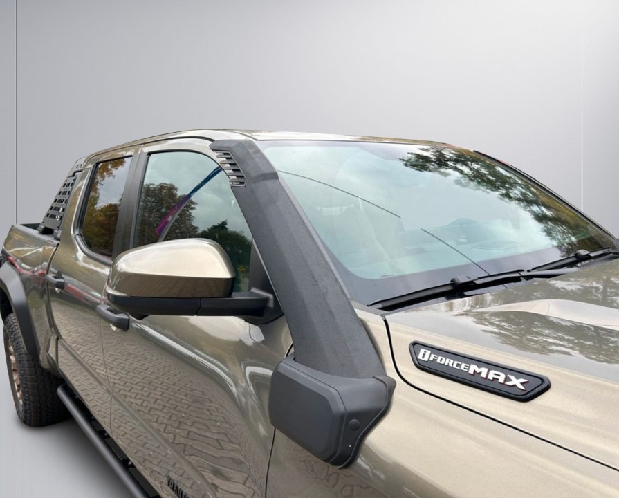 Toyota Tacoma Trailhunter - foto 21