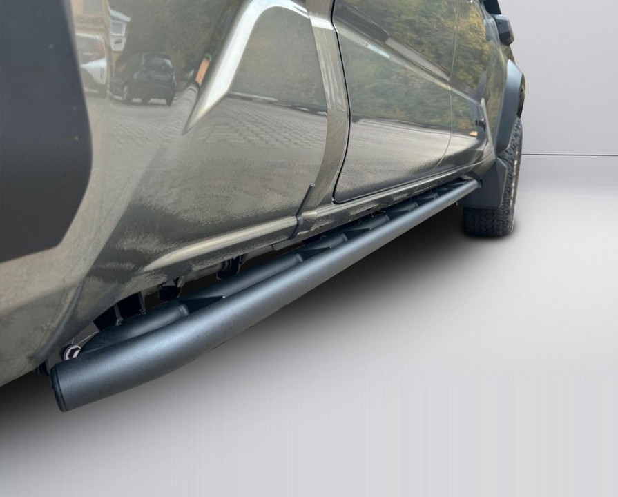 Toyota Tacoma Trailhunter - foto 22