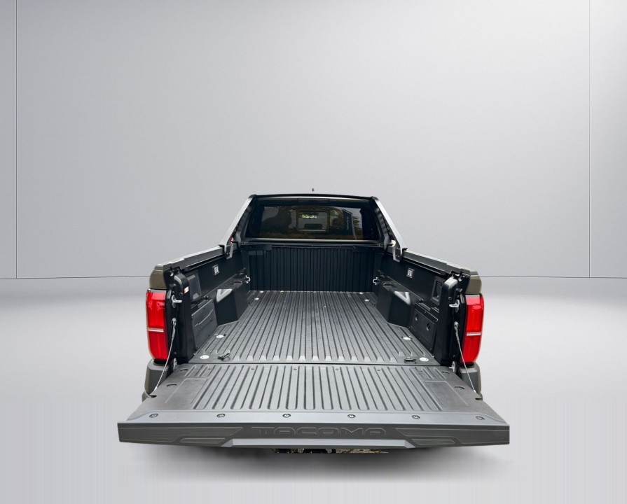 Toyota Tacoma Trailhunter - foto 19