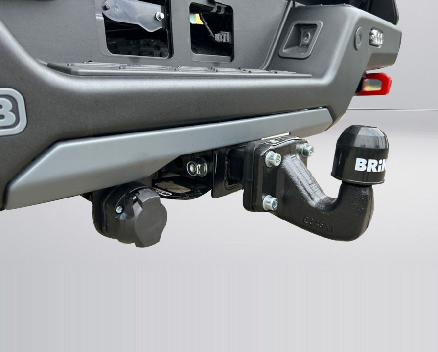 Toyota Tacoma Trailhunter - foto 23