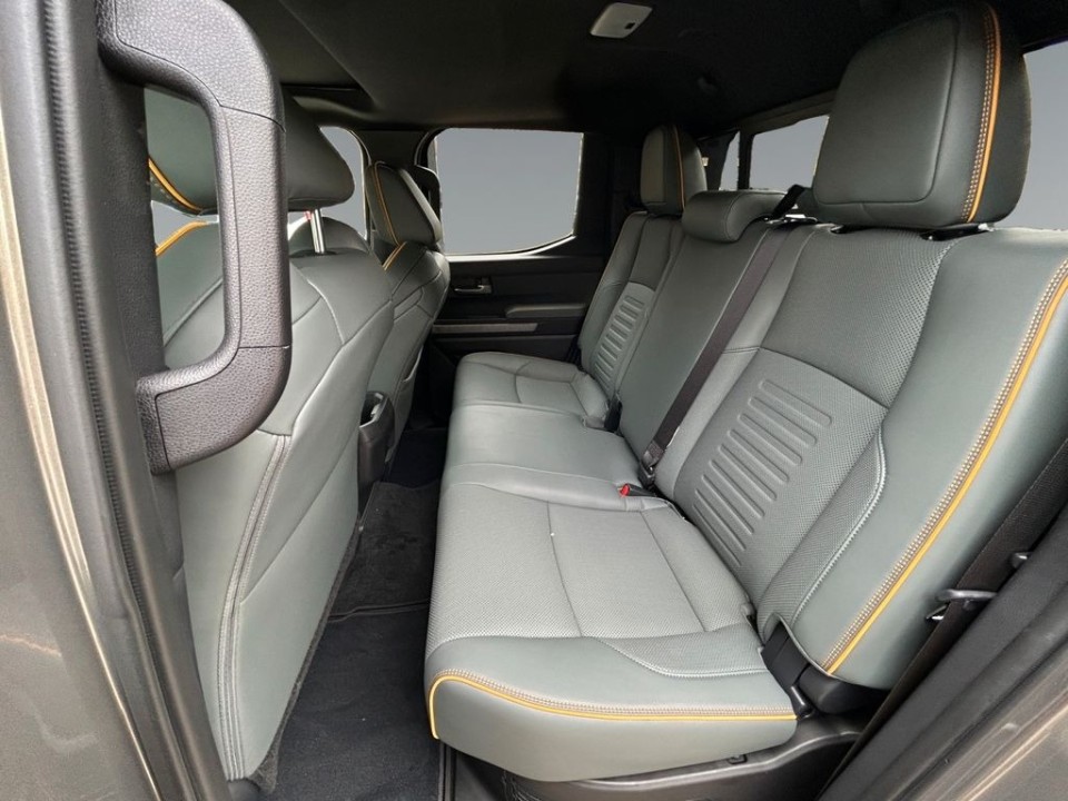 Toyota Tacoma Trailhunter - foto 18