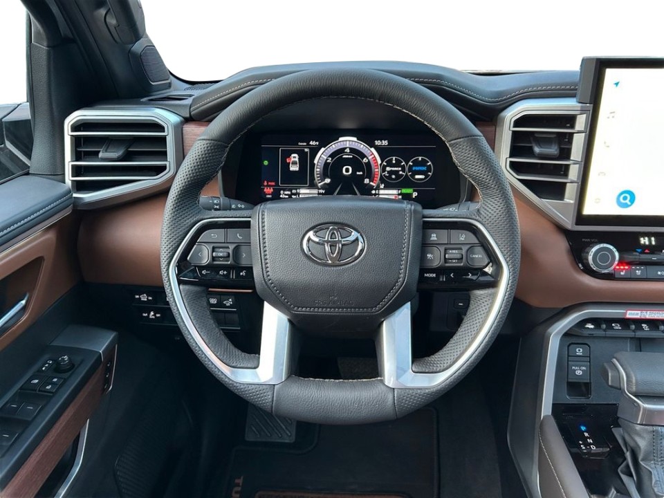 Toyota Tundra 1794 Edition - foto 16