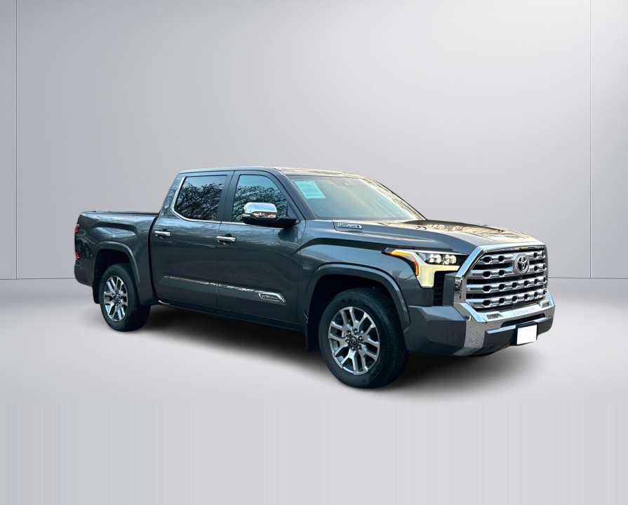 Toyota Tundra 1794 Edition