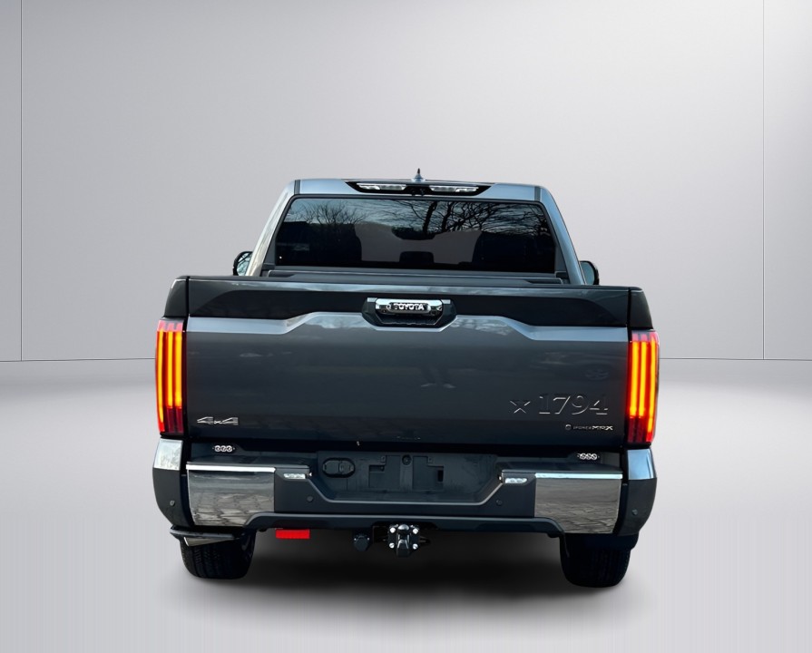 Toyota Tundra 1794 Edition (4)