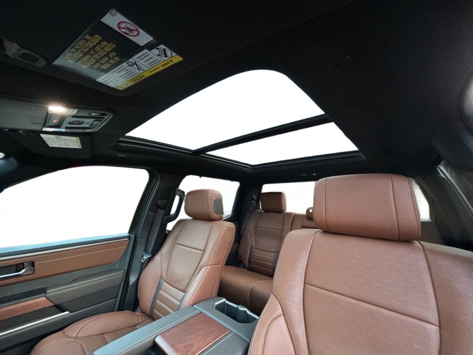 Toyota Tundra 1794 Edition - foto 13