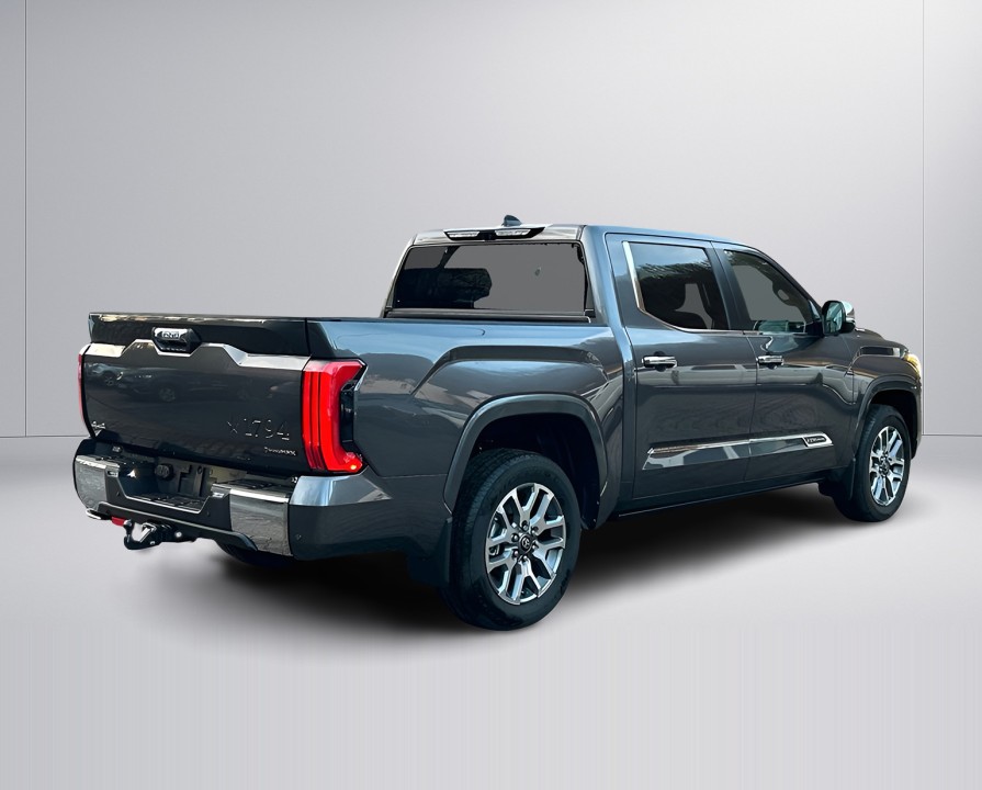 Toyota Tundra 1794 Edition (3)