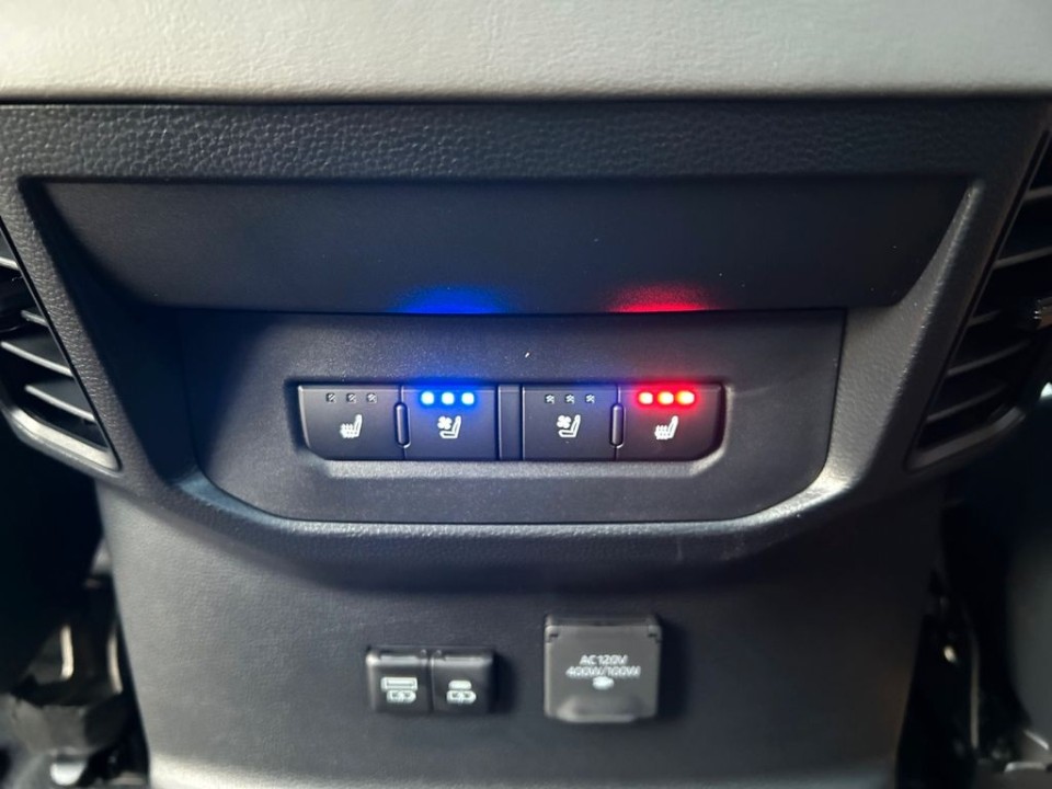 Toyota Tundra 1794 Edition - foto 18