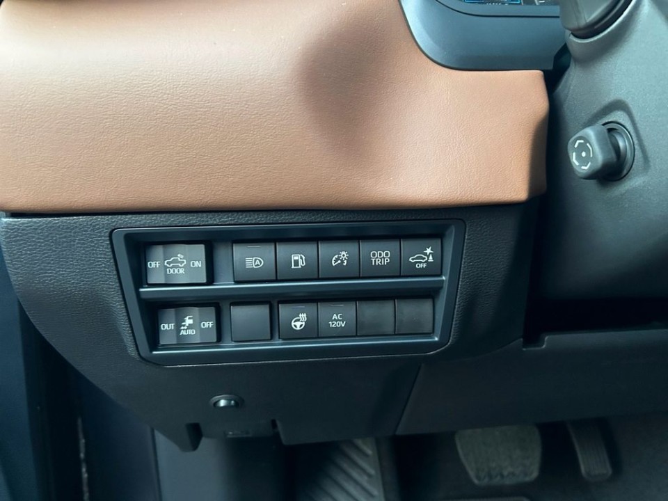 Toyota Tundra 1794 Edition - foto 20