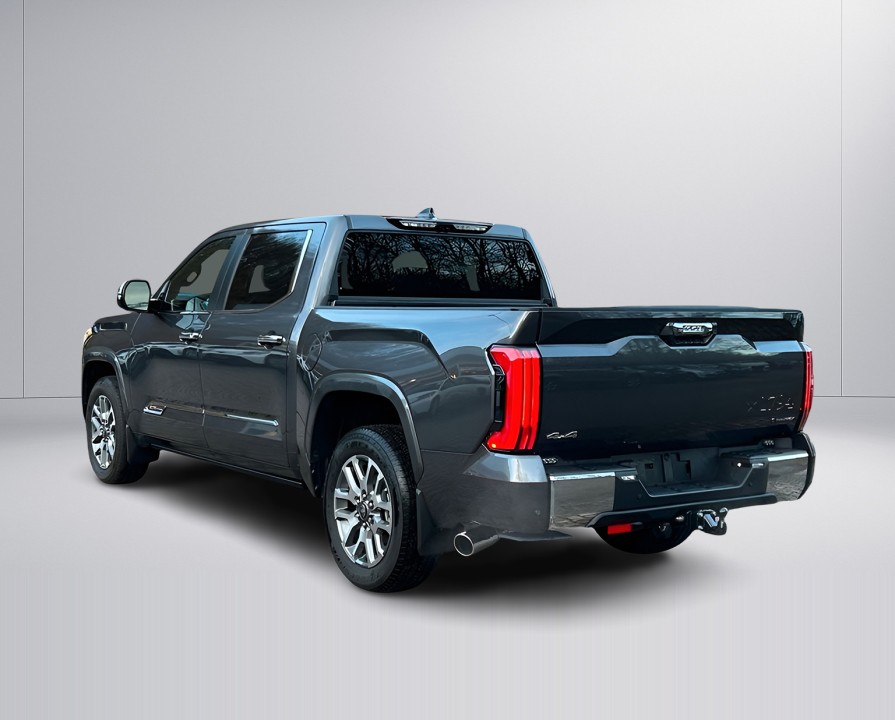 Toyota Tundra 1794 Edition - foto 6