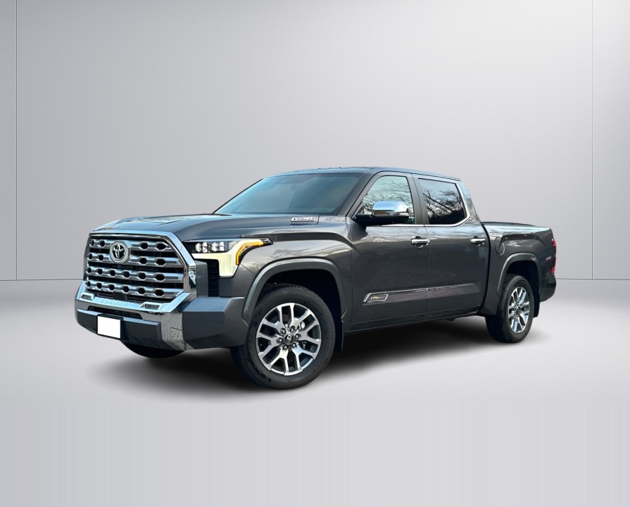 Toyota Tundra 1794 Edition - foto 8