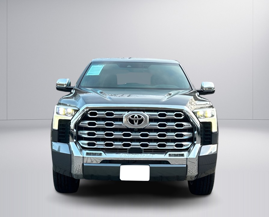 Toyota Tundra 1794 Edition - foto 9