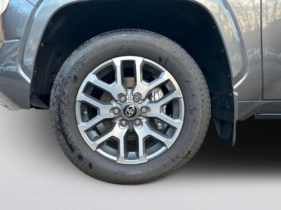 Toyota Tundra 1794 Edition - foto 23