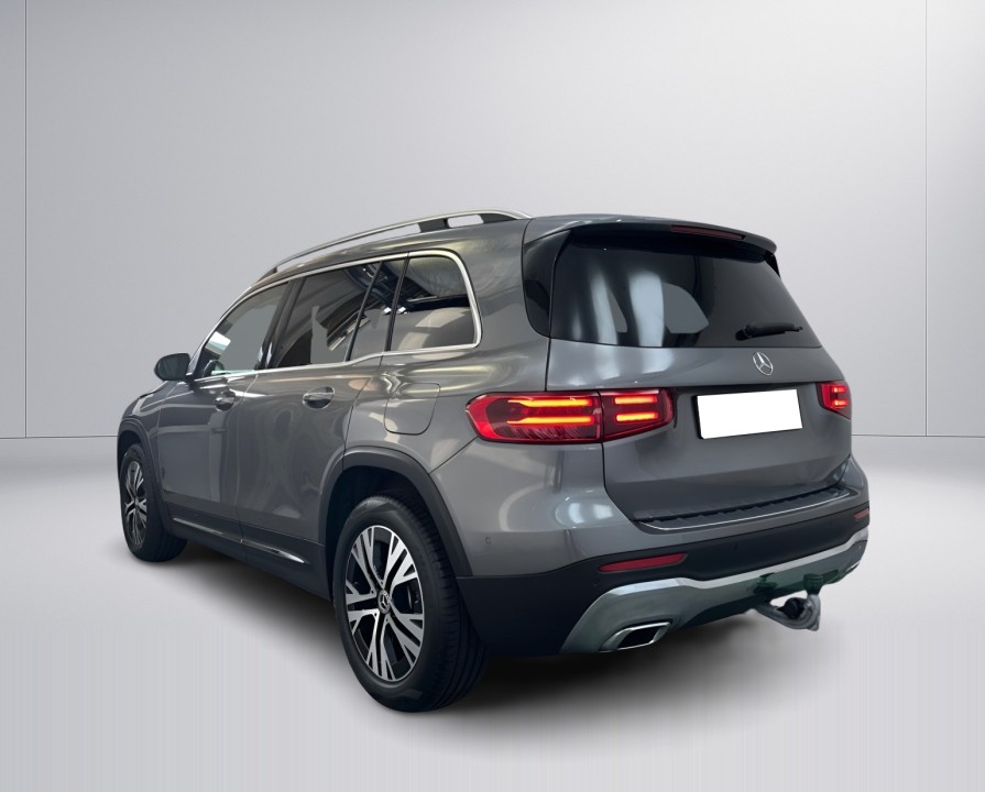 Mercedes-Benz GLB 200 (3)