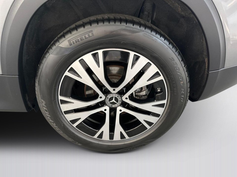 Mercedes-Benz GLB 200 - foto 19