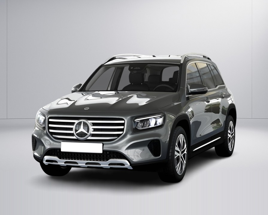 Mercedes-Benz GLB 200 (5)