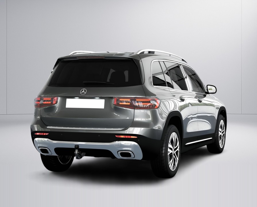 Mercedes-Benz GLB 200 (4)