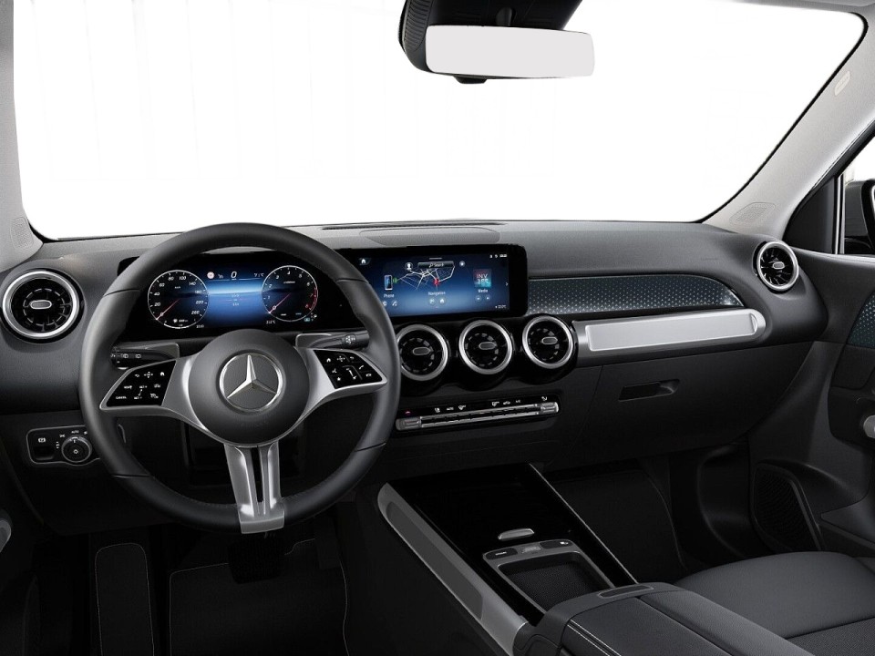 Mercedes-Benz GLB 200 - foto 12