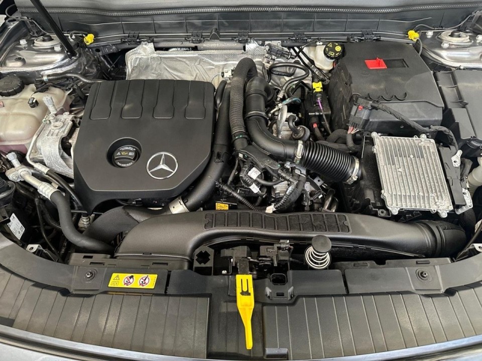 Mercedes-Benz GLB 200 - foto 18