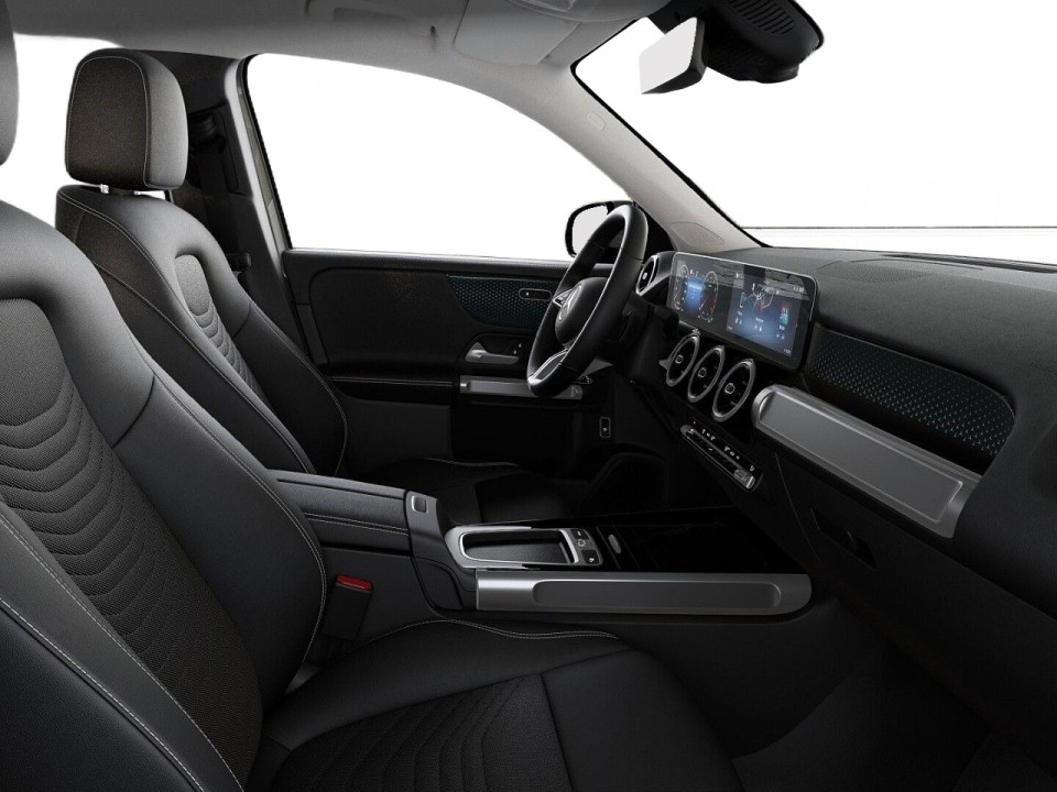 Mercedes-Benz GLB 200 - foto 13