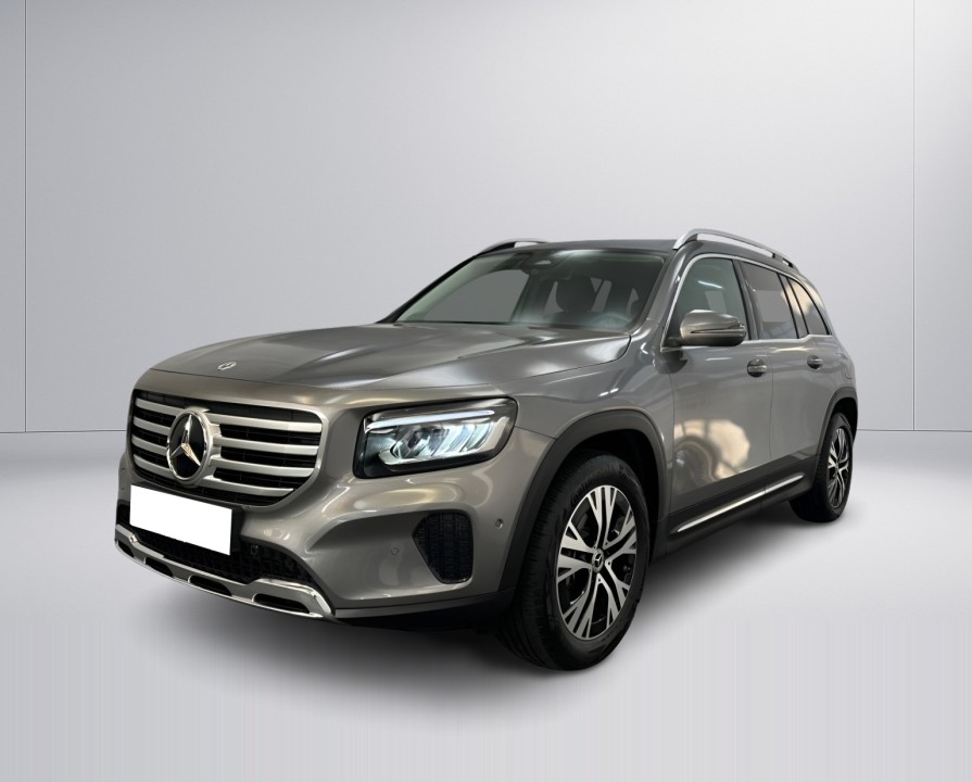 Mercedes-Benz GLB 200 - foto 6