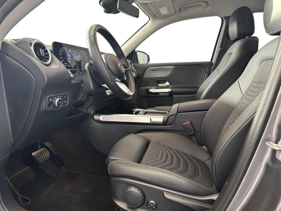 Mercedes-Benz GLB 200 - foto 10